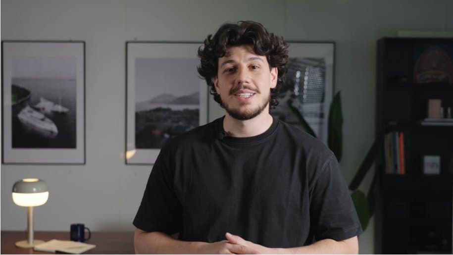 Preview of the Rendez-vous.ai presentation video